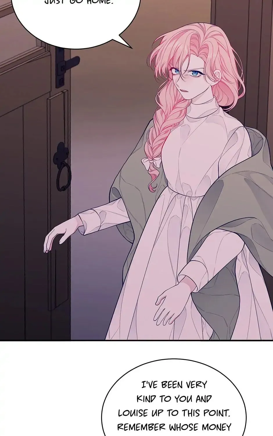 Searching for My Father Chapter 2 page 18 - 