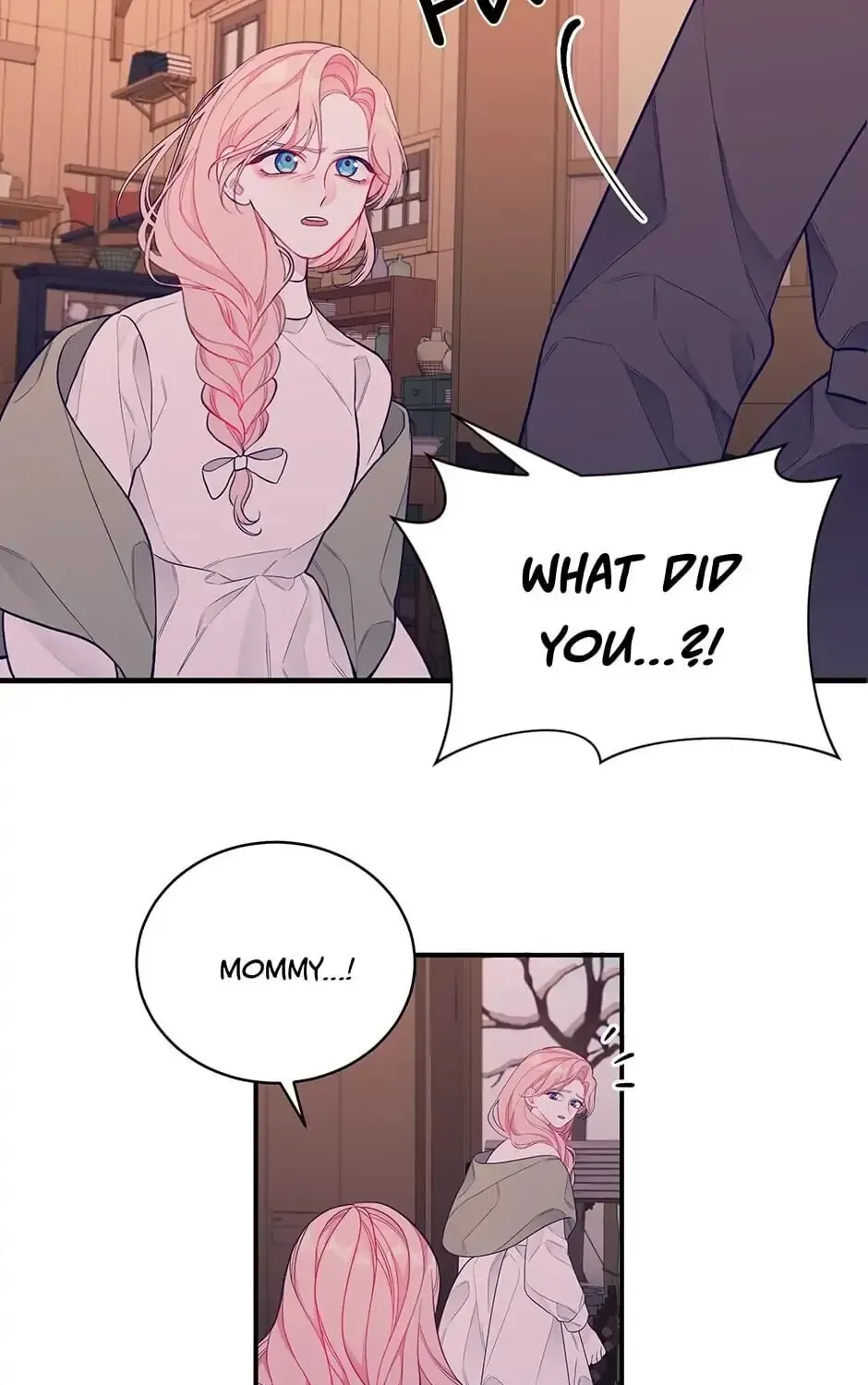 Searching for My Father Chapter 2 page 22 - 