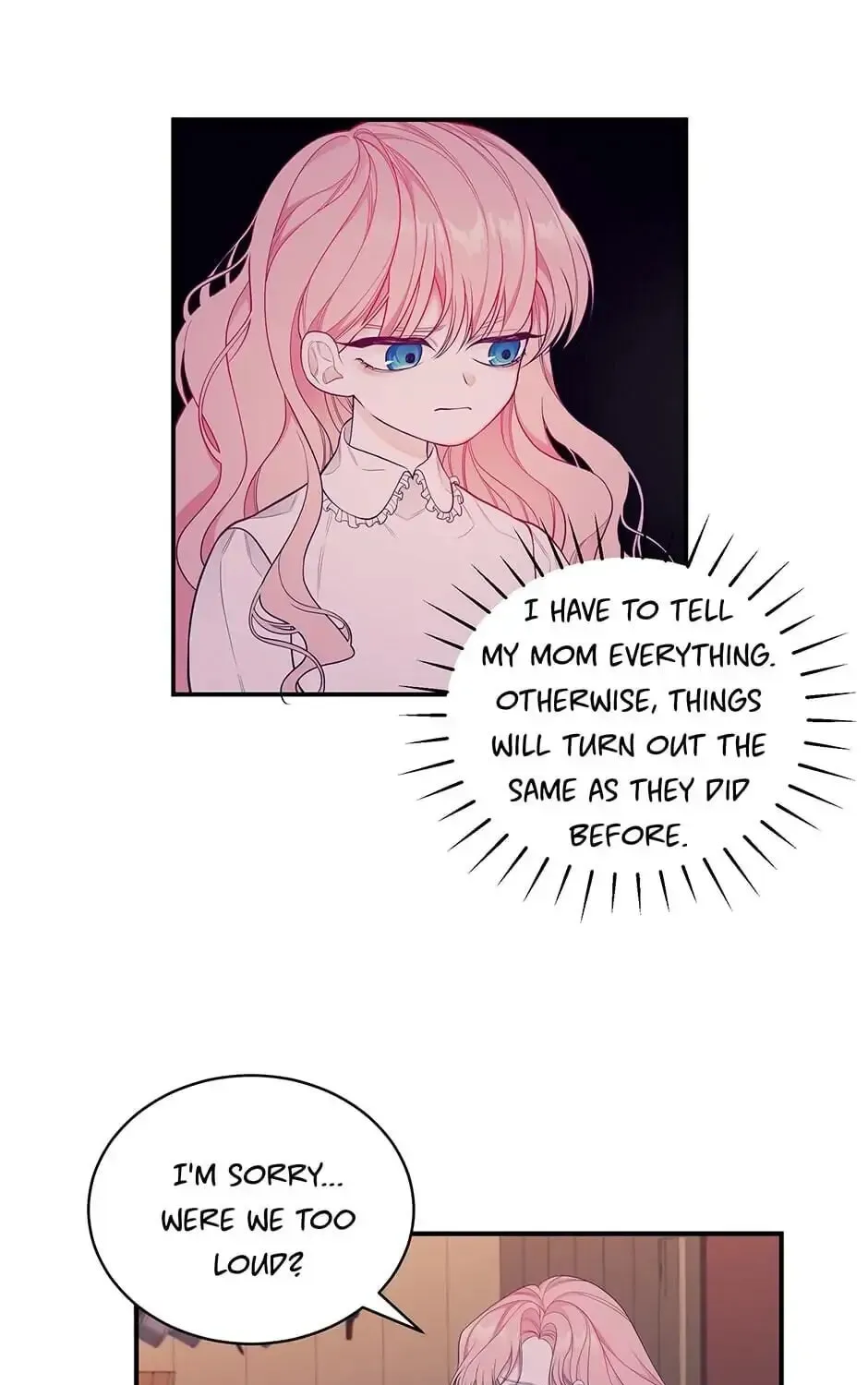 Searching for My Father Chapter 2 page 24 - 