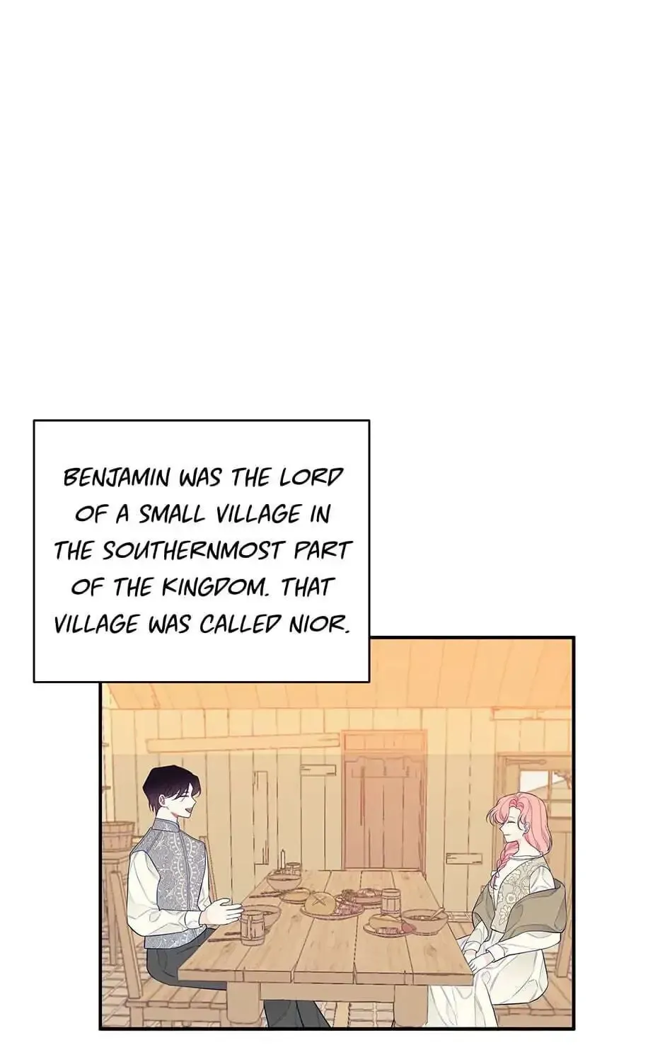 Searching for My Father Chapter 2 page 44 - 