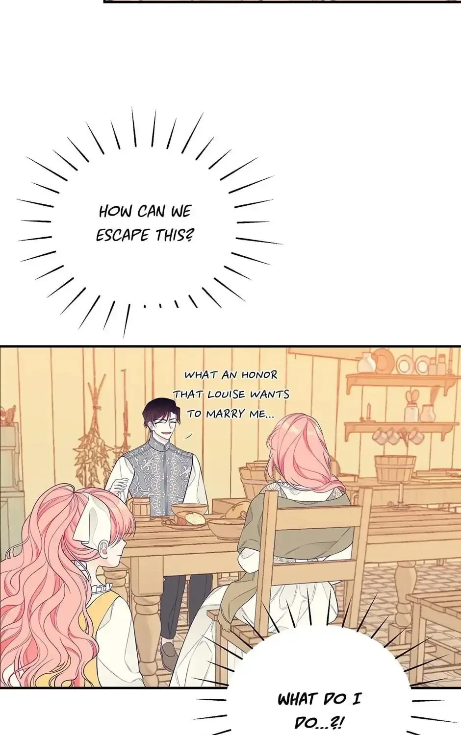Searching for My Father Chapter 2 page 54 - 