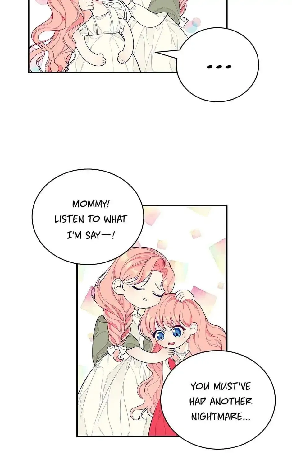 Searching for My Father Chapter 2 page 58 - 