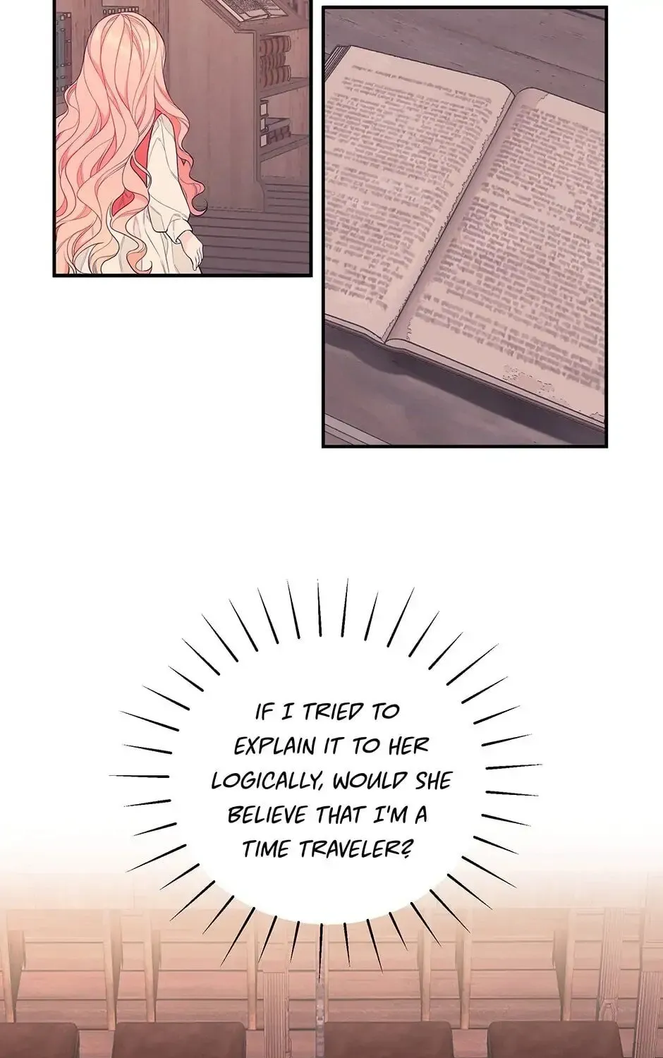 Searching for My Father Chapter 2 page 68 - 