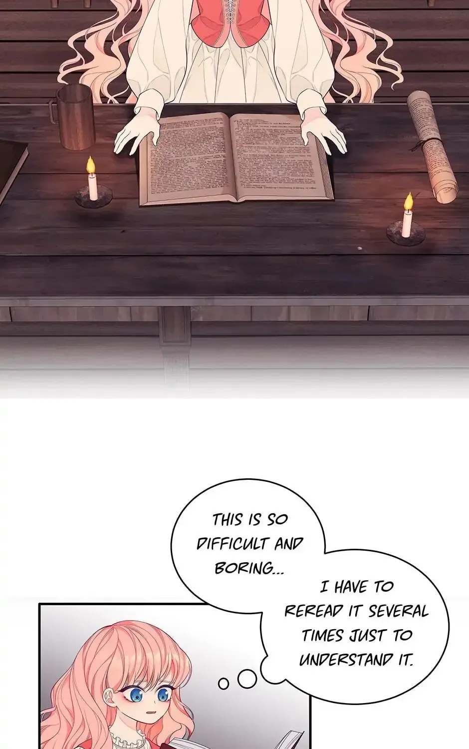 Searching for My Father Chapter 2 page 70 - 