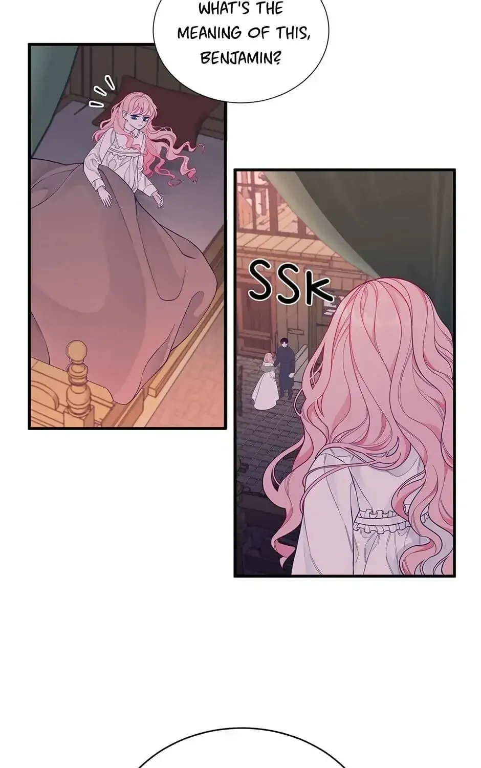Searching for My Father Chapter 2 page 8 - 