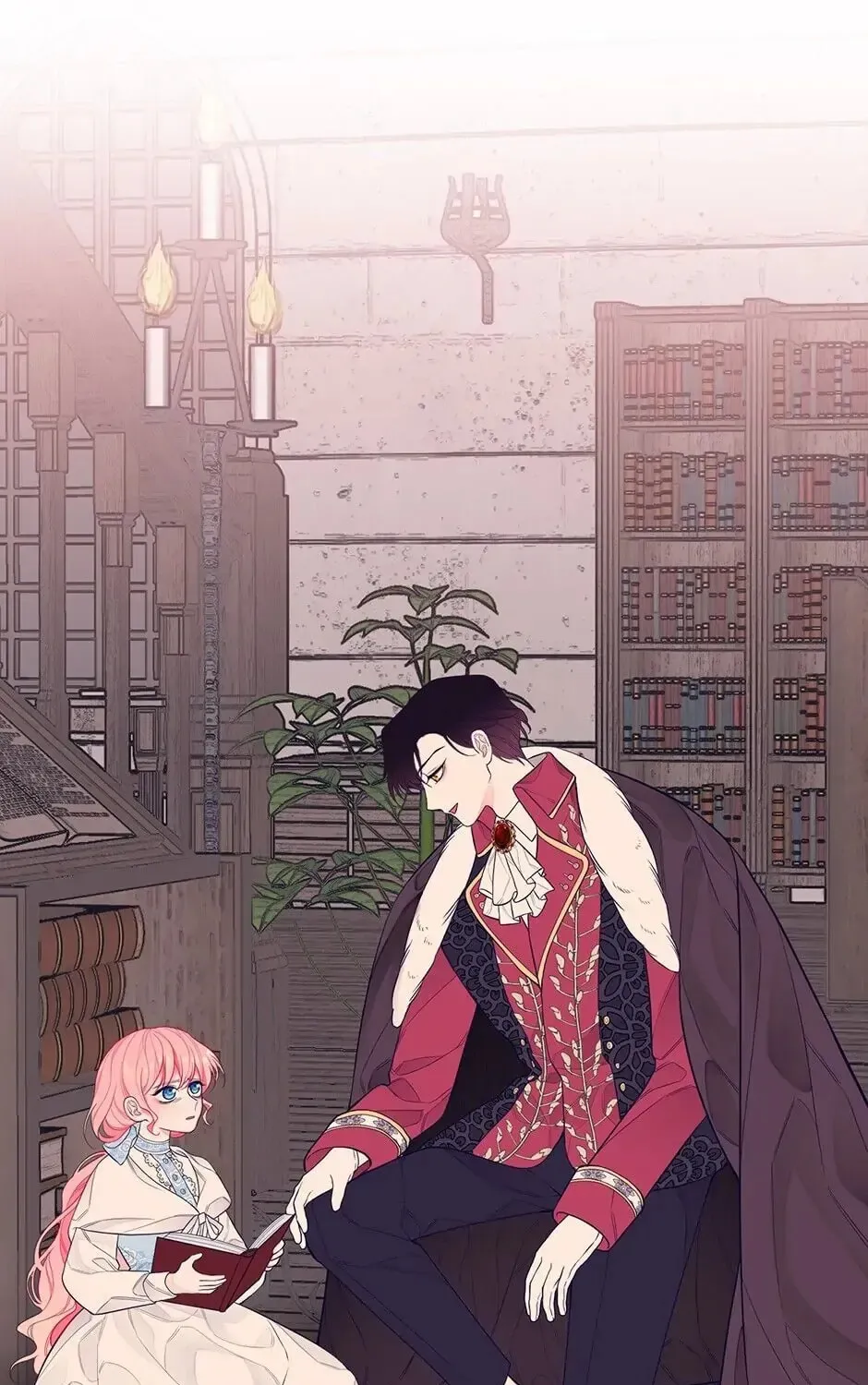 Searching for My Father Chapter 2 page 78 - 