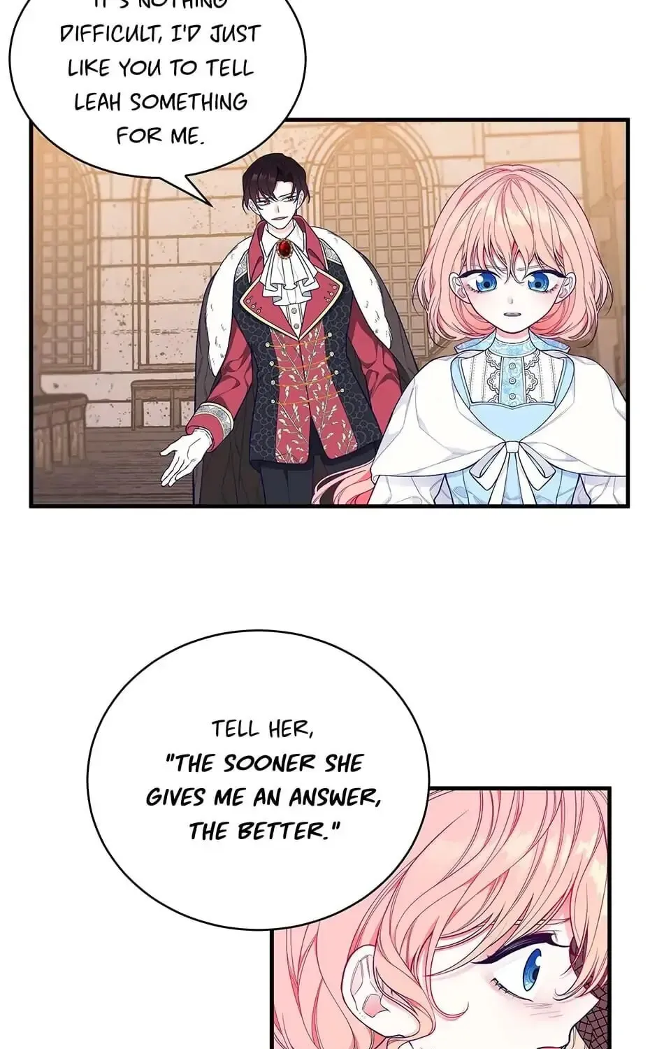 Searching for My Father Chapter 2 page 94 - 