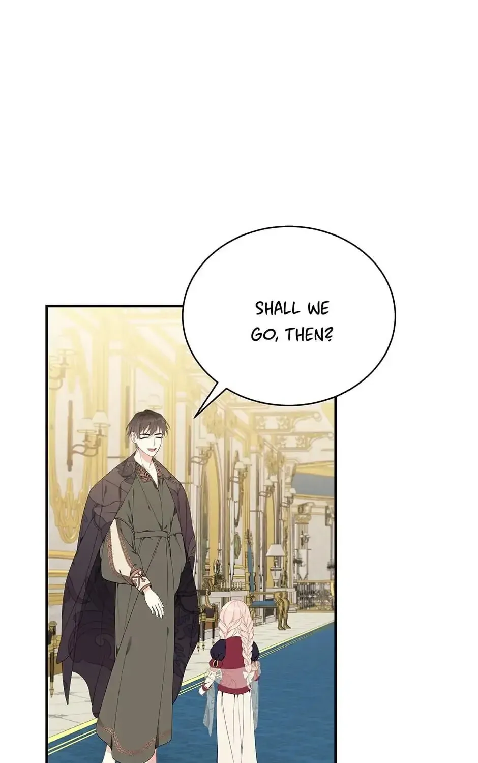Searching for My Father Chapter 20 page 117 - 