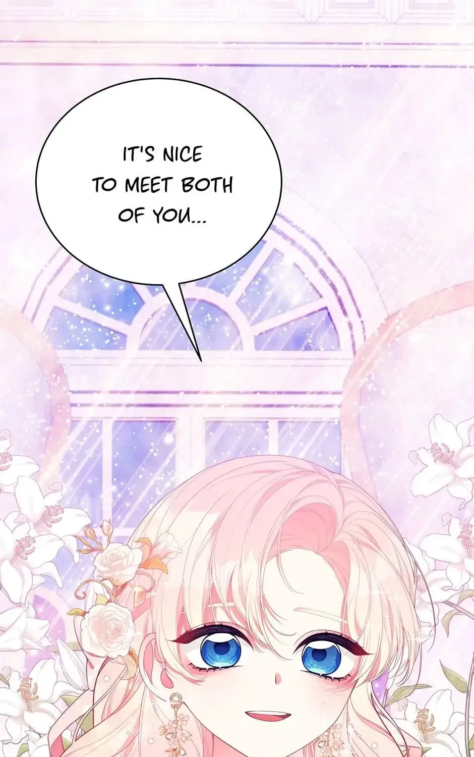 Searching for My Father Chapter 20 page 3 - 