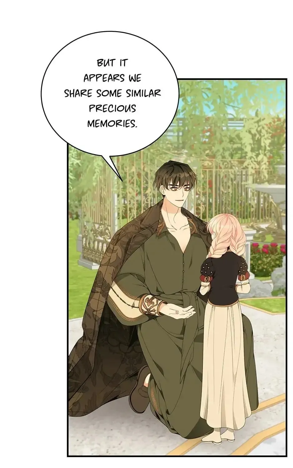 Searching for My Father Chapter 21 page 102 - 