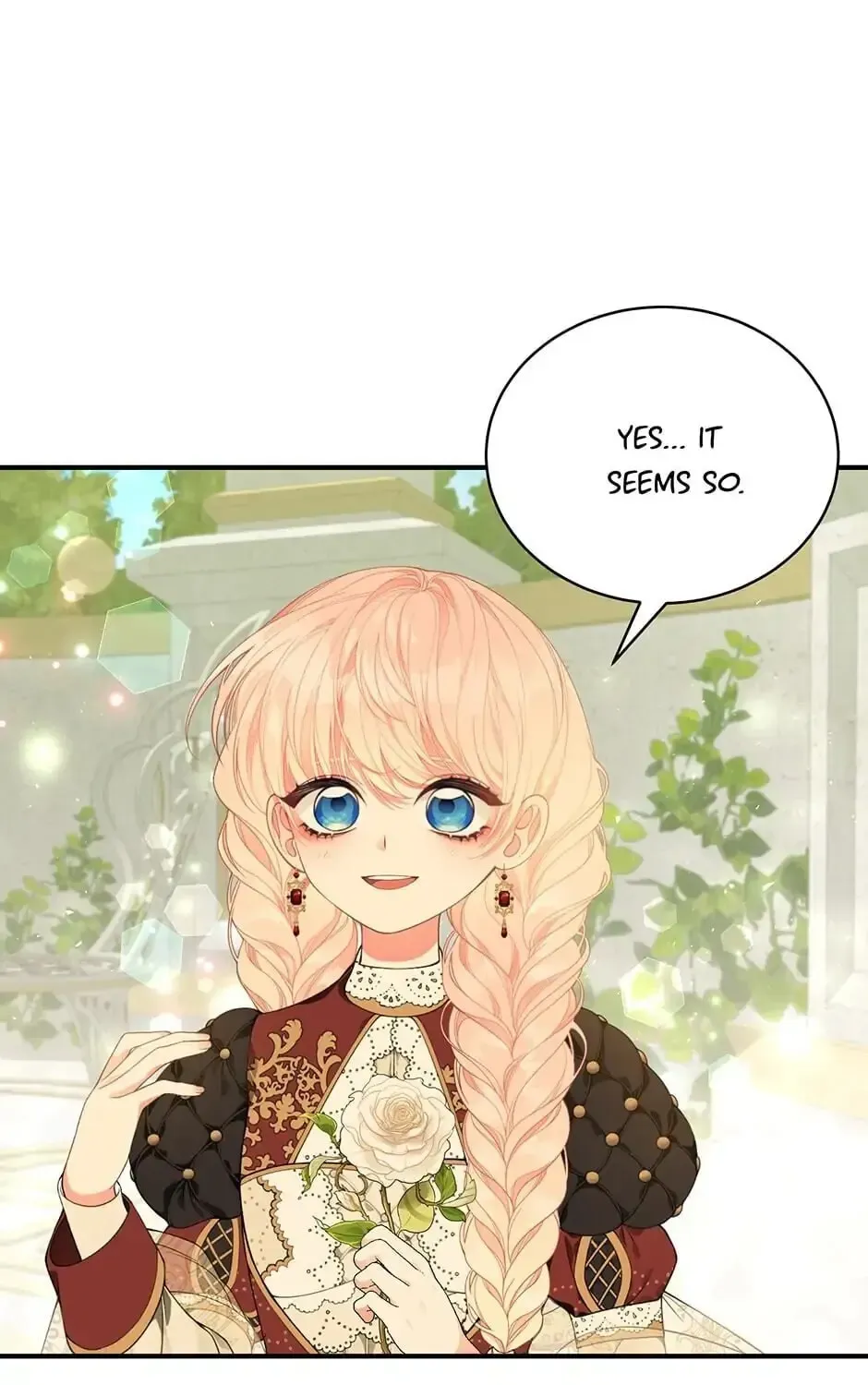 Searching for My Father Chapter 21 page 104 - 