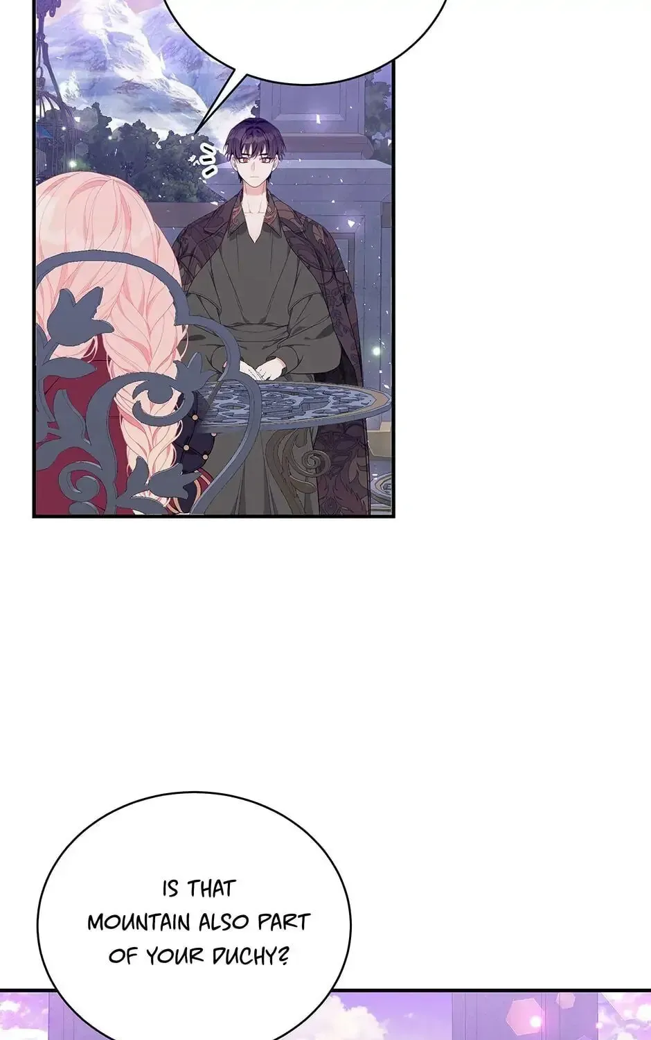 Searching for My Father Chapter 21 page 110 - 
