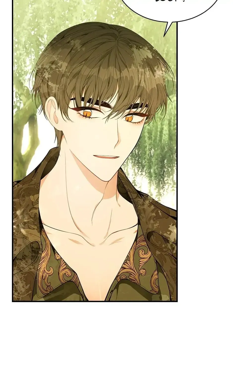 Searching for My Father Chapter 21 page 14 - 