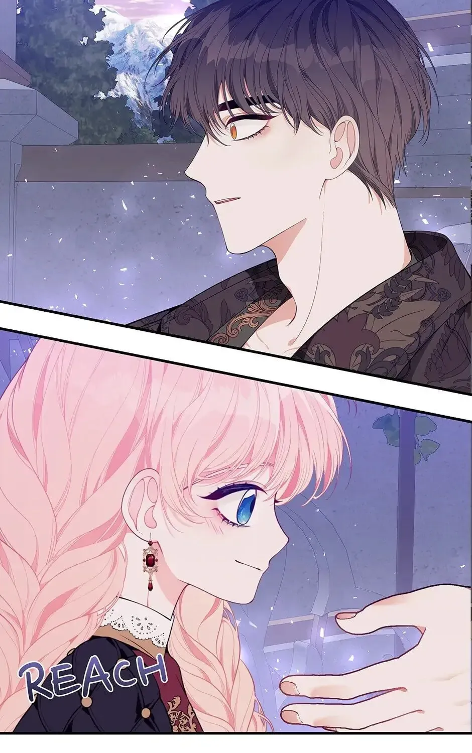 Searching for My Father Chapter 21 page 132 - 
