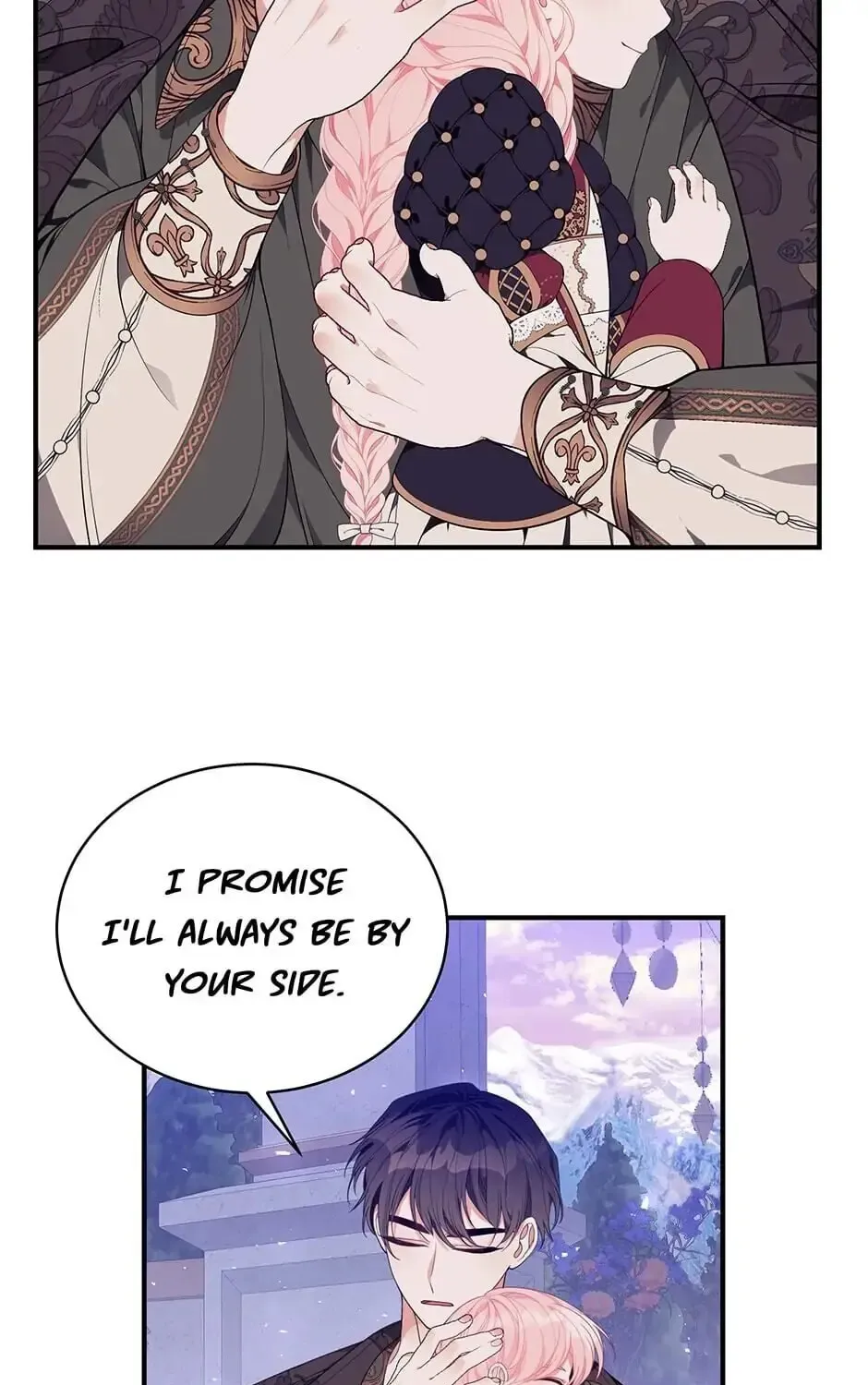 Searching for My Father Chapter 21 page 136 - 