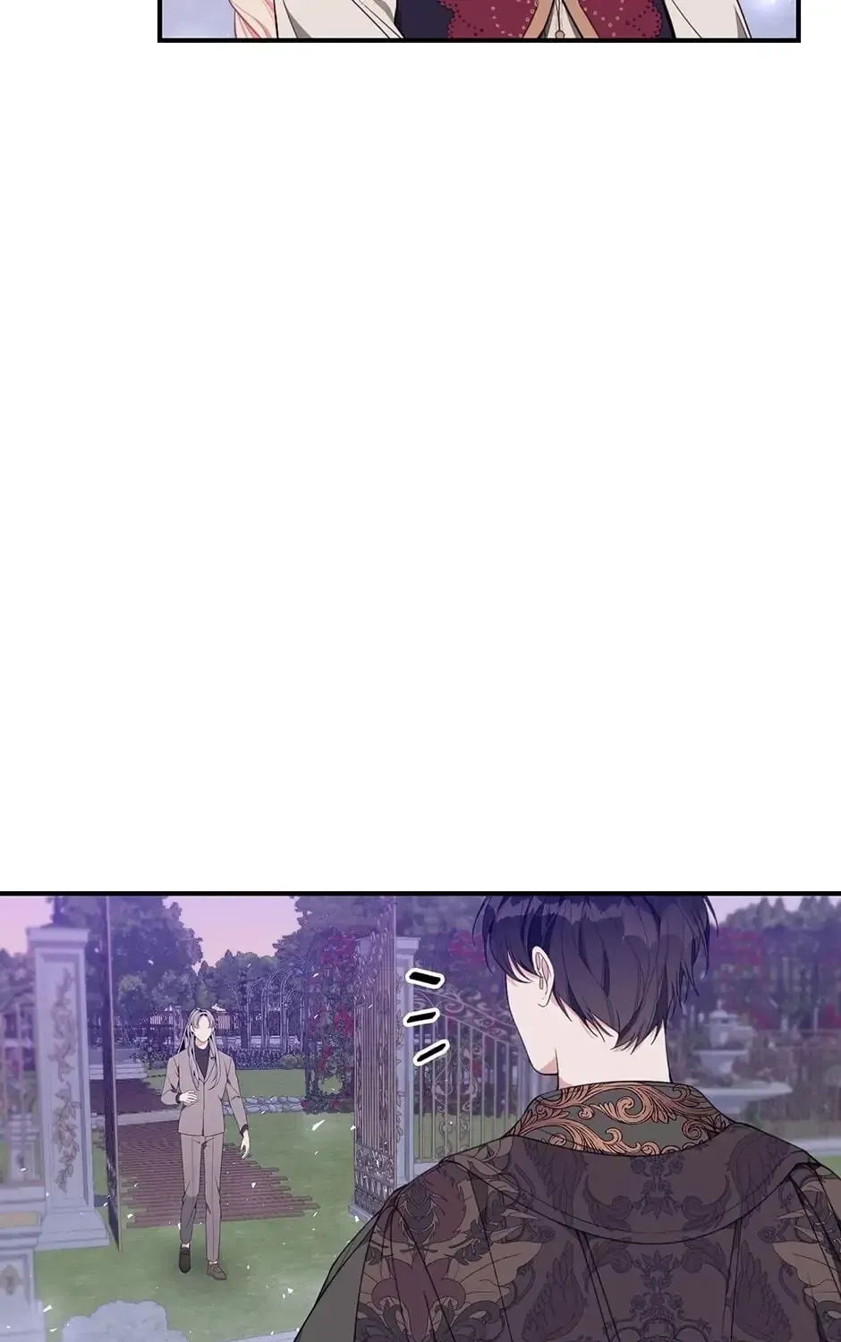 Searching for My Father Chapter 21 page 156 - 