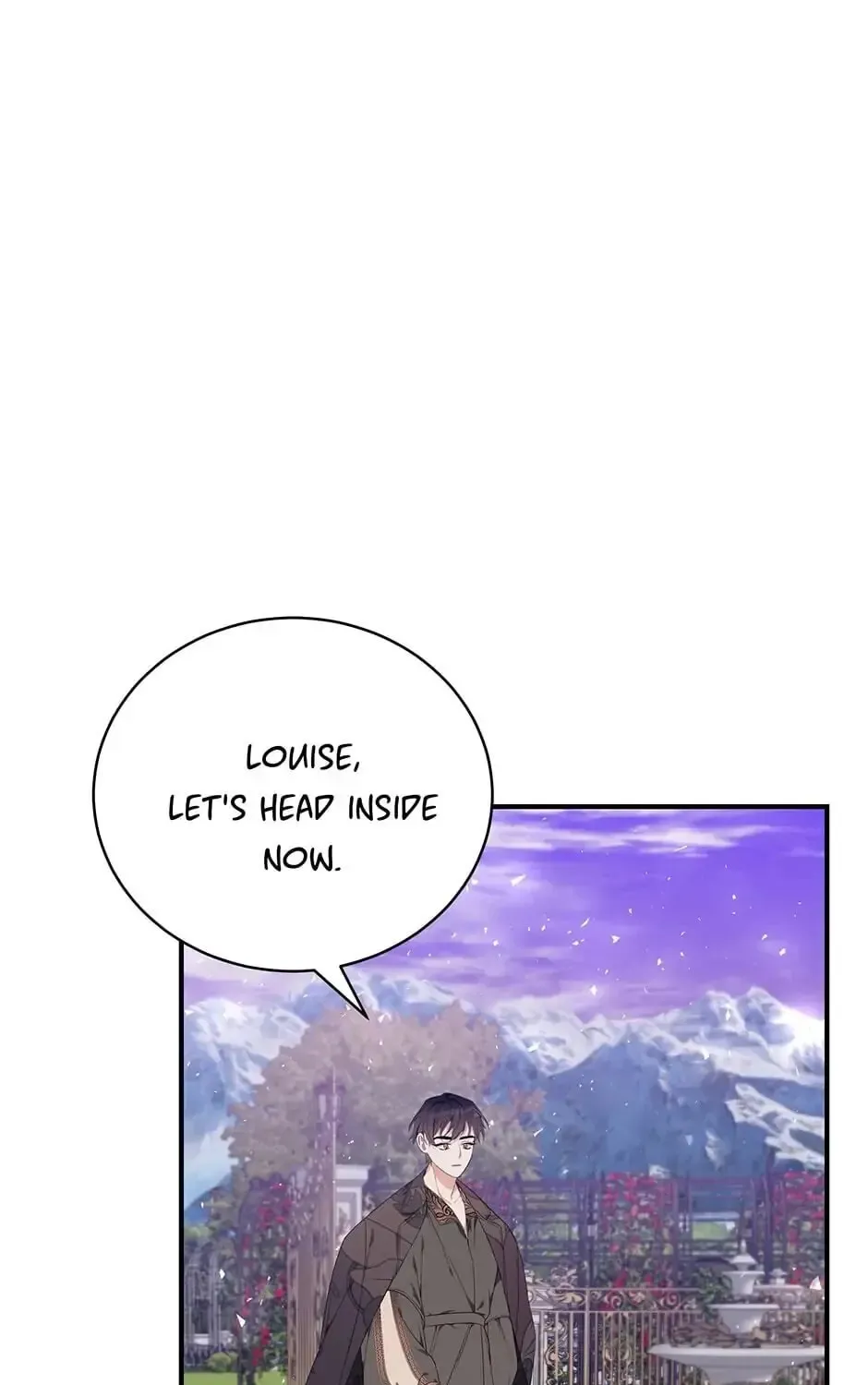 Searching for My Father Chapter 21 page 160 - 