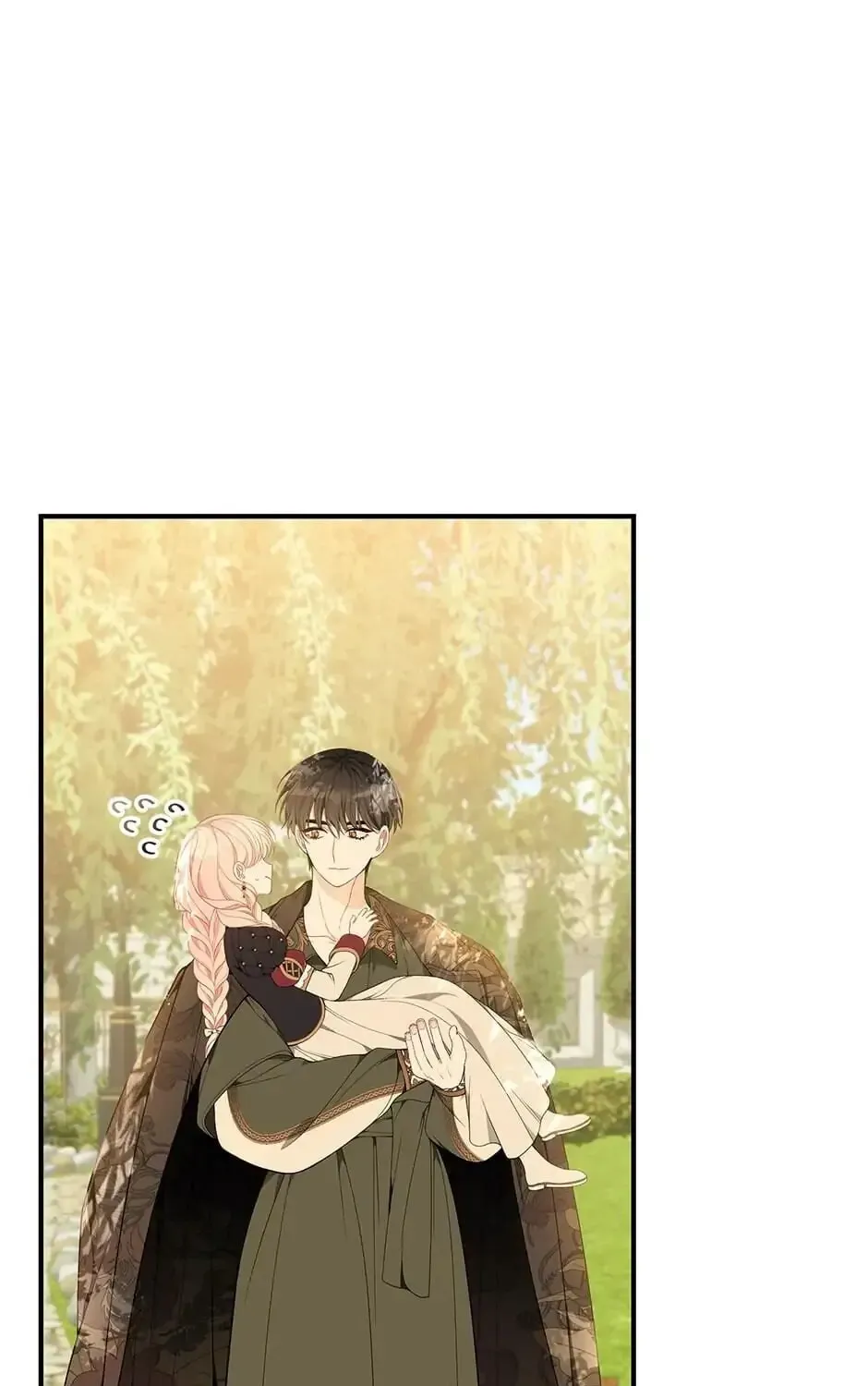Searching for My Father Chapter 21 page 30 - 