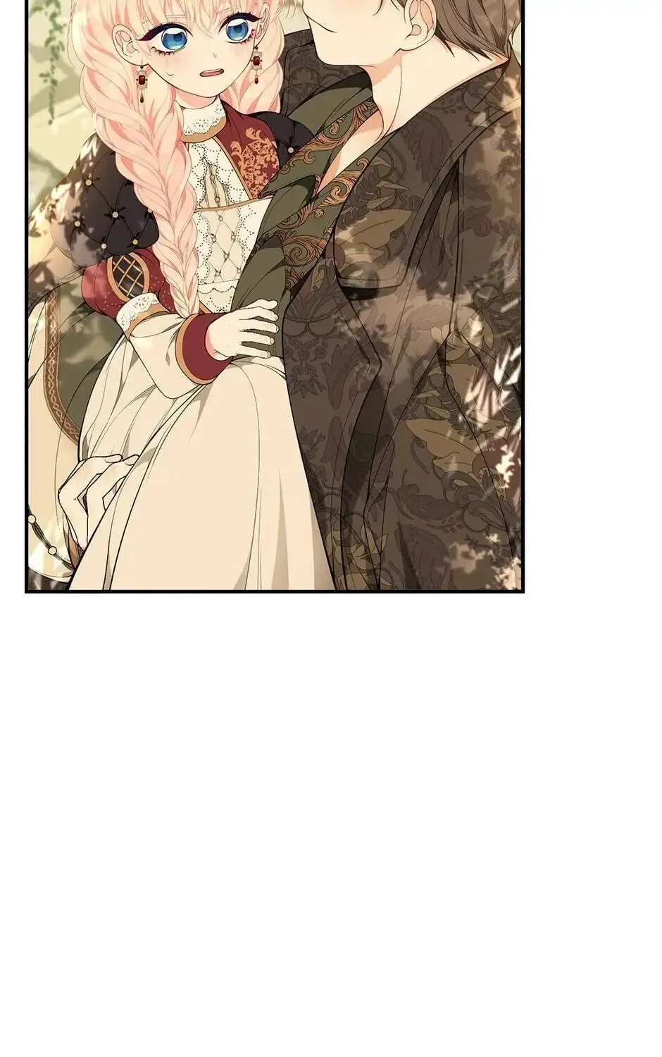 Searching for My Father Chapter 21 page 36 - 