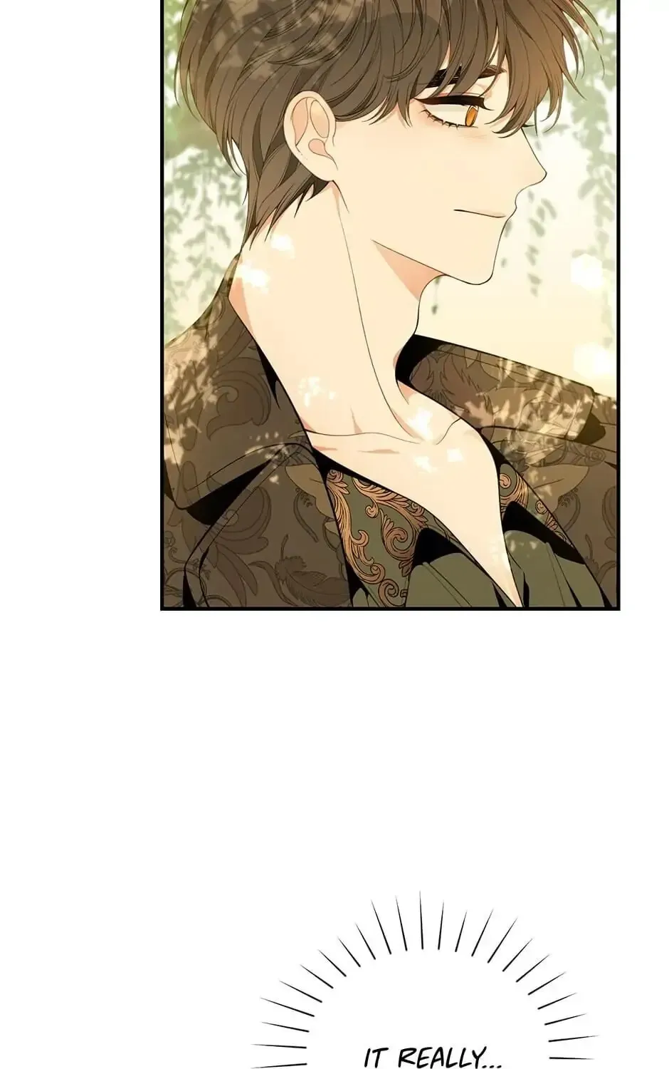 Searching for My Father Chapter 21 page 48 - 