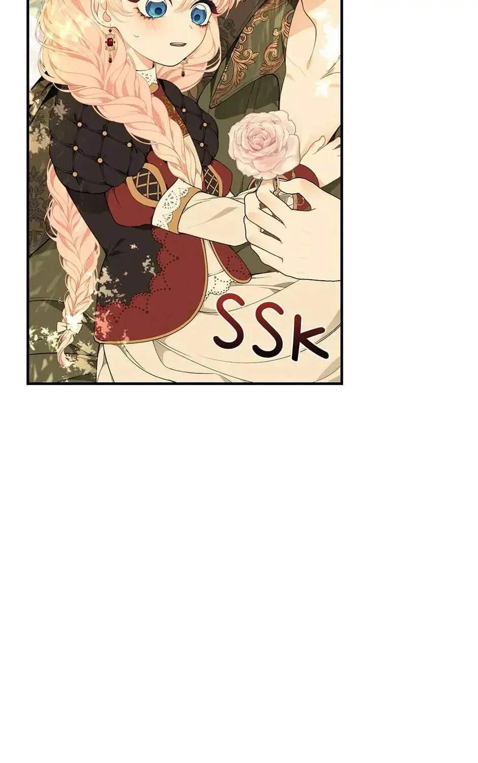Searching for My Father Chapter 21 page 84 - 