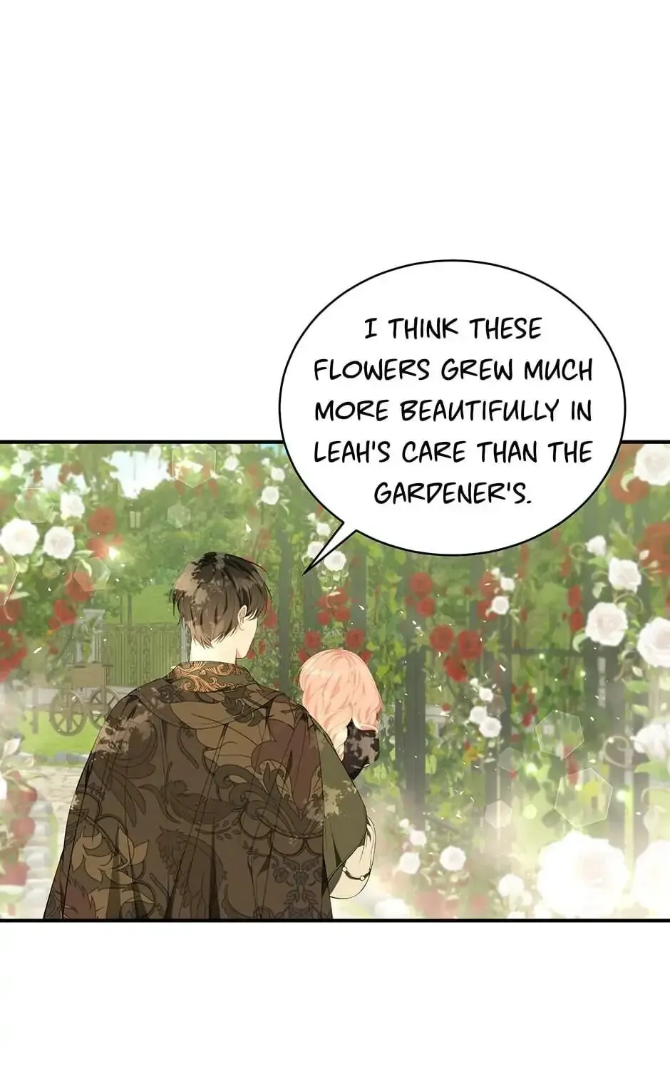 Searching for My Father Chapter 21 page 88 - 