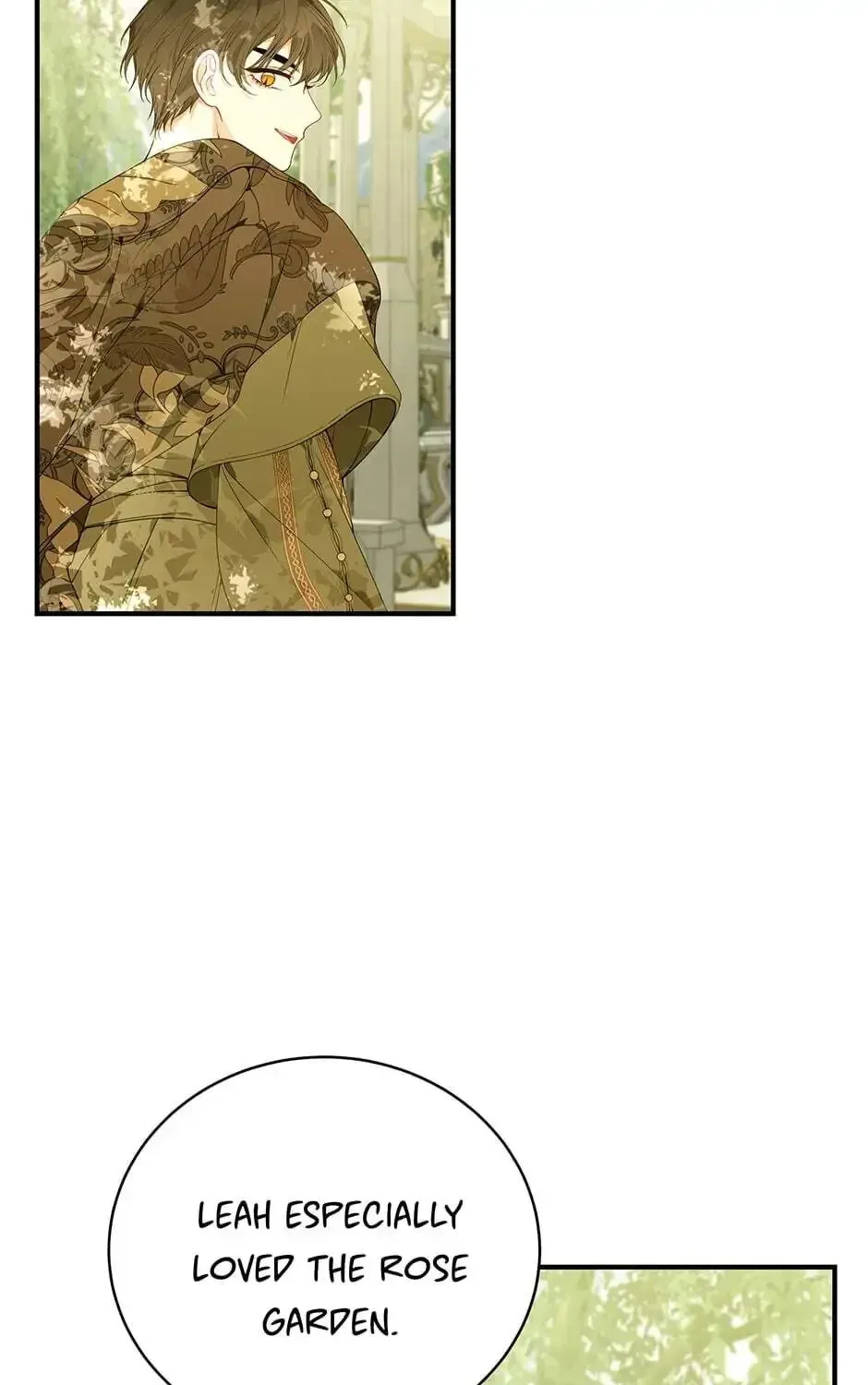 Searching for My Father Chapter 21 page 10 - 