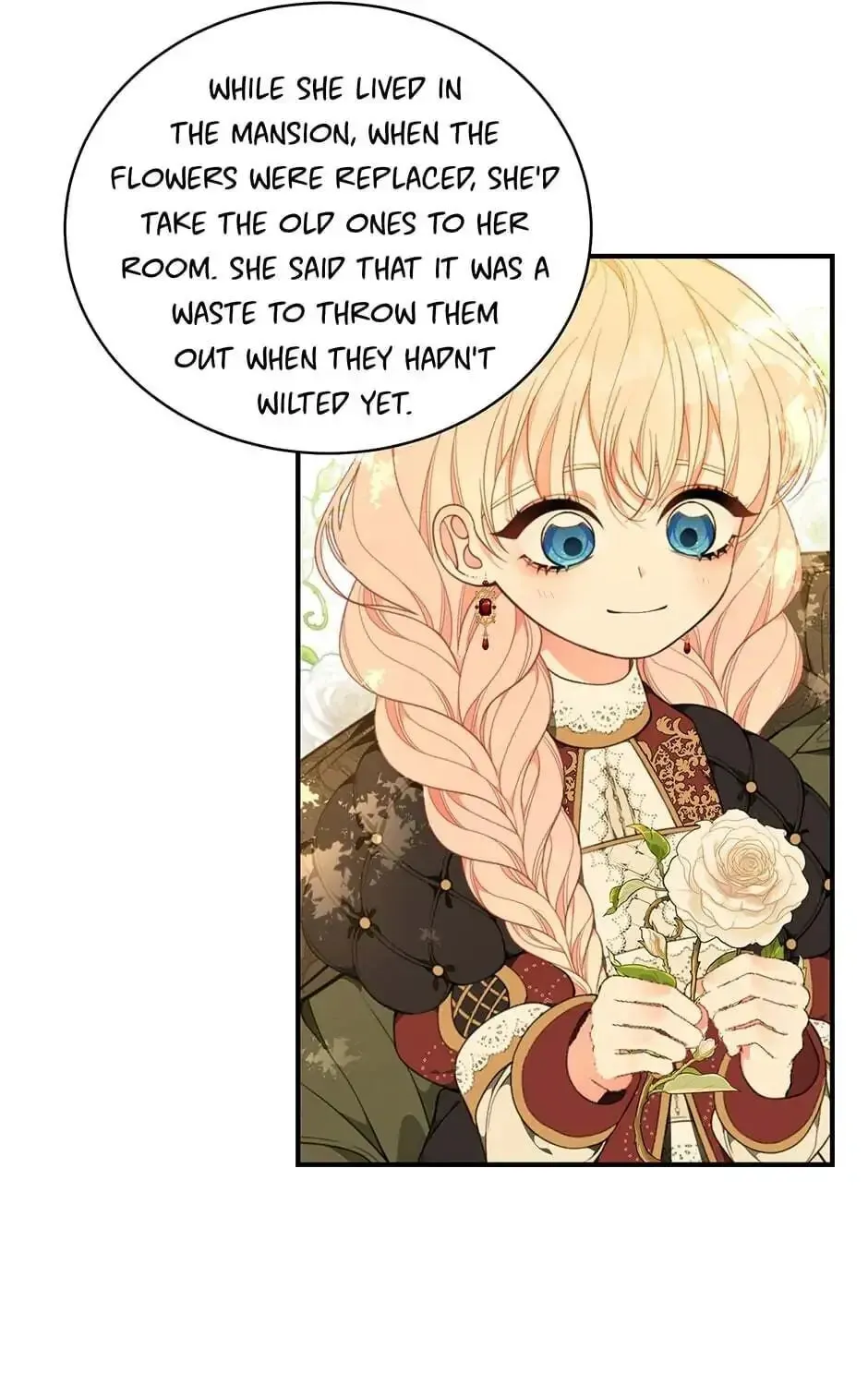 Searching for My Father Chapter 21 page 98 - 