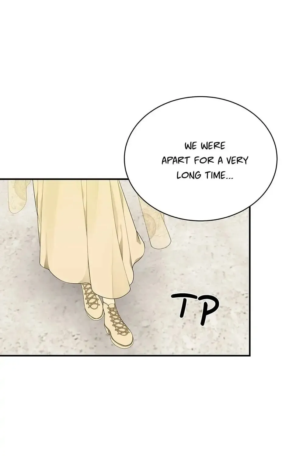 Searching for My Father Chapter 21 page 100 - 