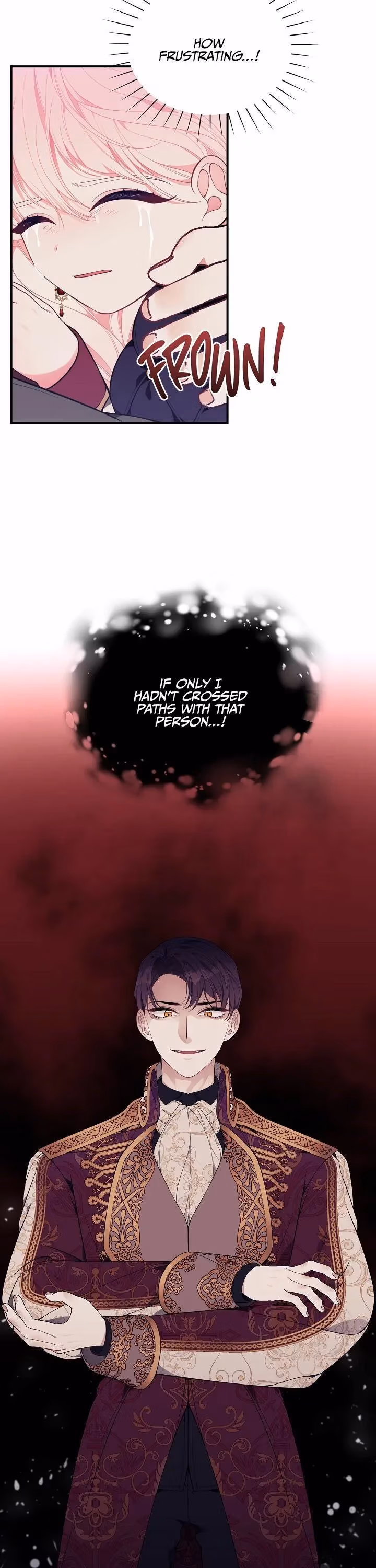 Searching for My Father Chapter 22.7 page 4 - 