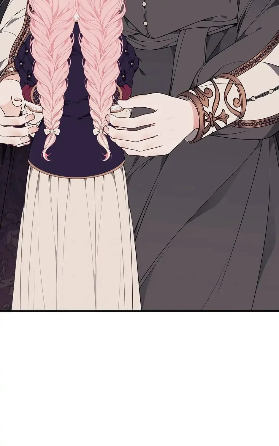 Searching for My Father Chapter 22 page 3 - 