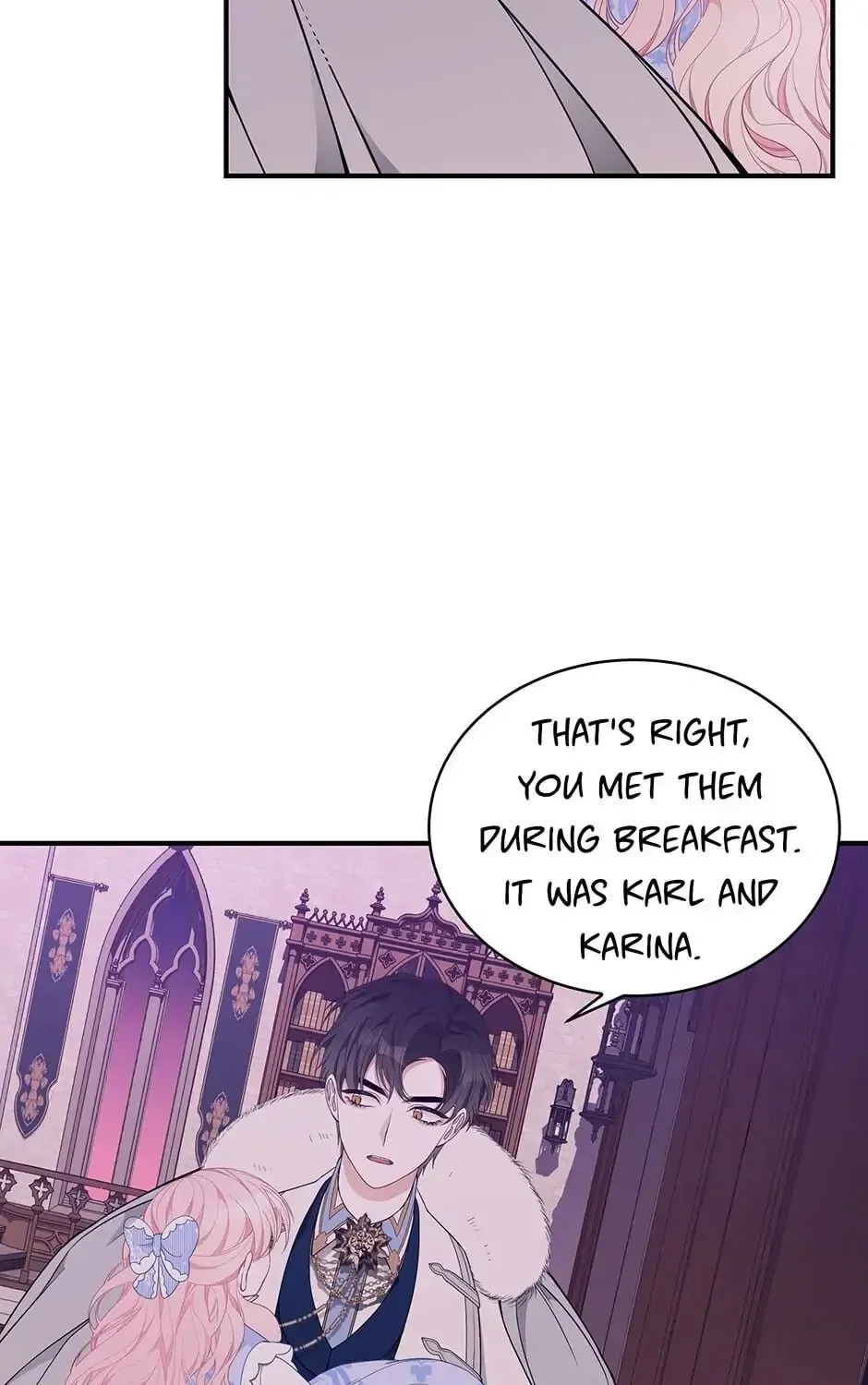 Searching for My Father Chapter 23 page 117 - 