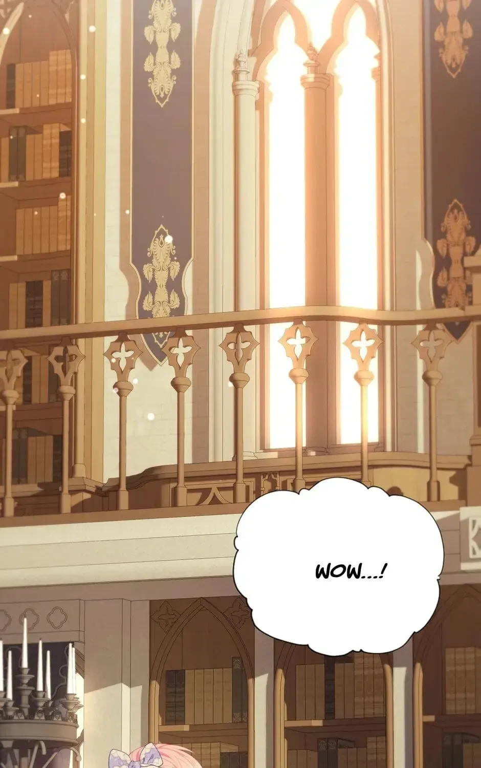 Searching for My Father Chapter 23 page 3 - 