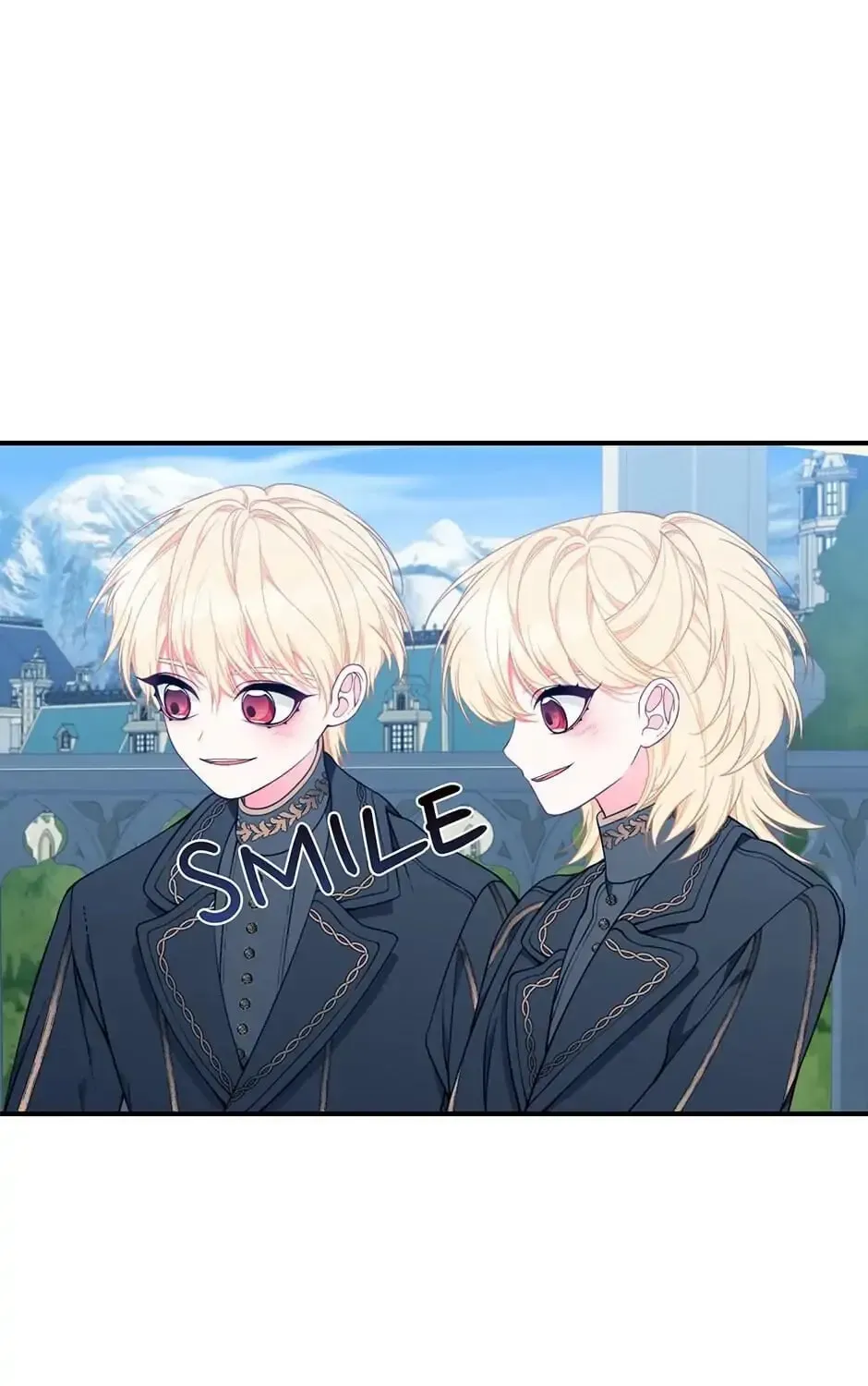 Searching for My Father Chapter 25 page 117 - 