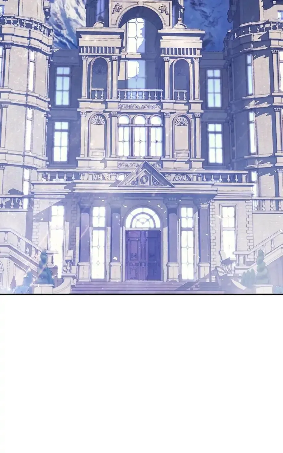 Searching for My Father Chapter 25 page 3 - 