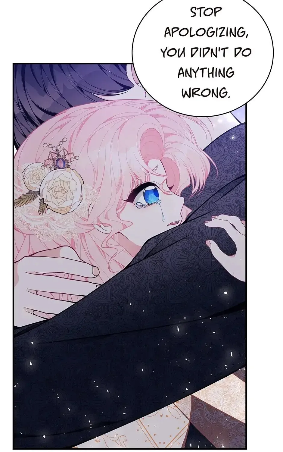 Searching for My Father Chapter 28 page 117 - 