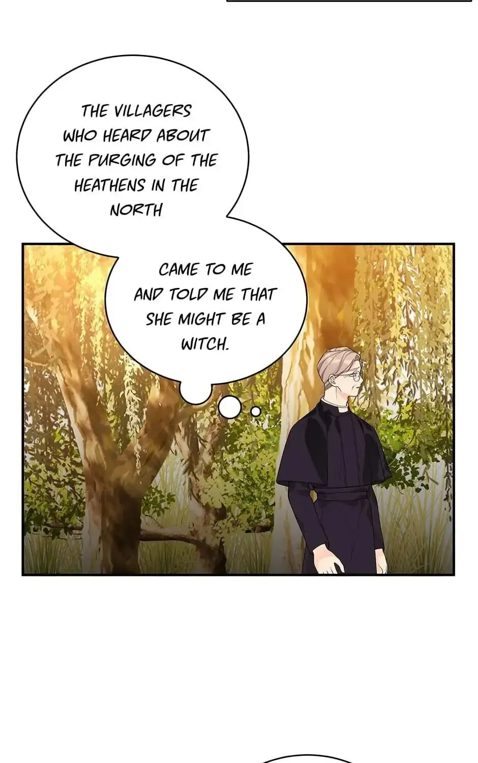 Searching for My Father Chapter 3 page 33 - 