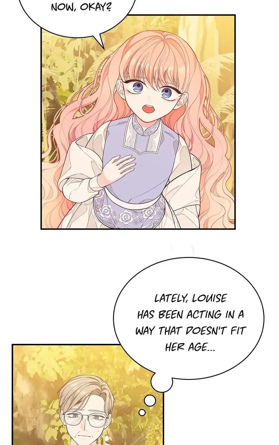 Searching for My Father Chapter 3 page 47 - 