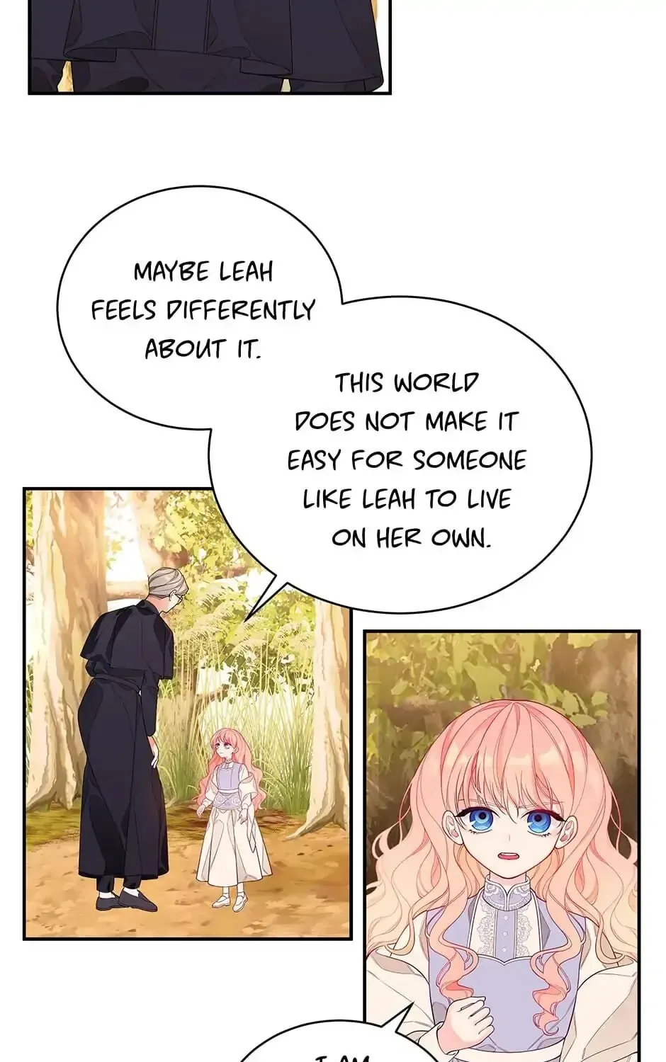 Searching for My Father Chapter 3 page 49 - 