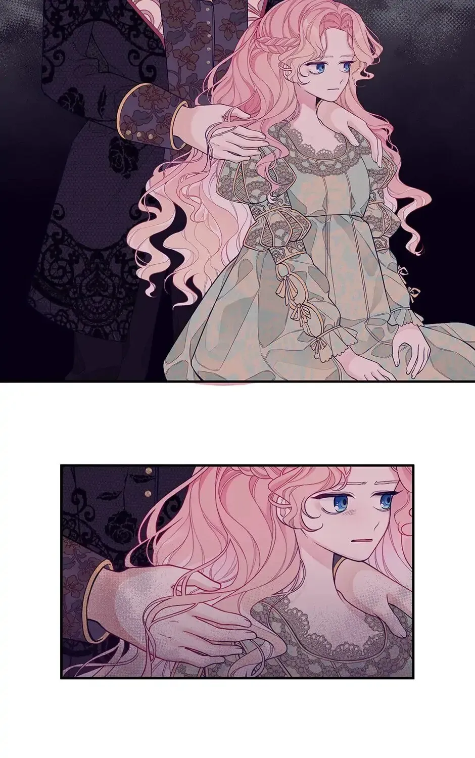 Searching for My Father Chapter 3 page 7 - 