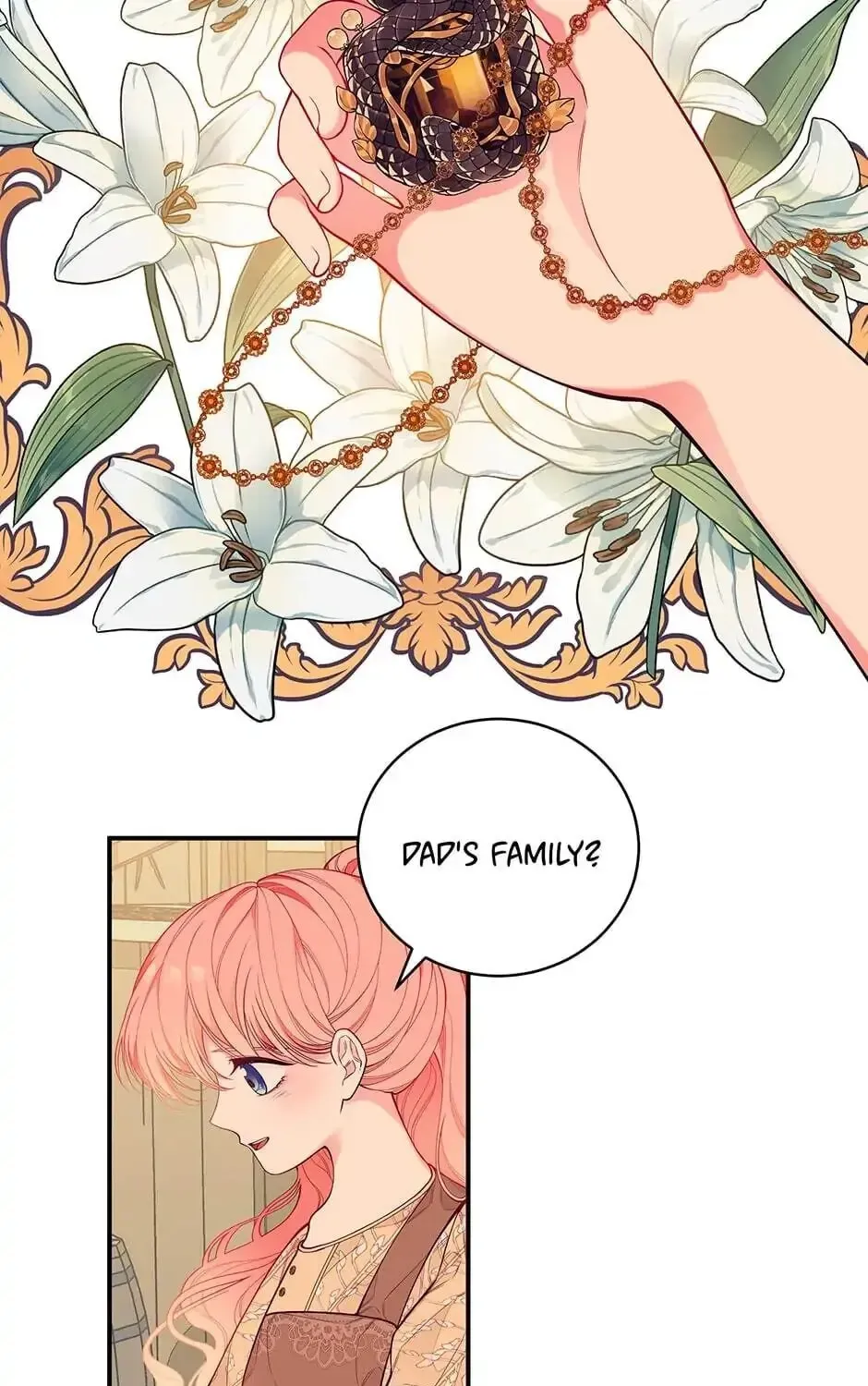 Searching for My Father Chapter 3 page 65 - 