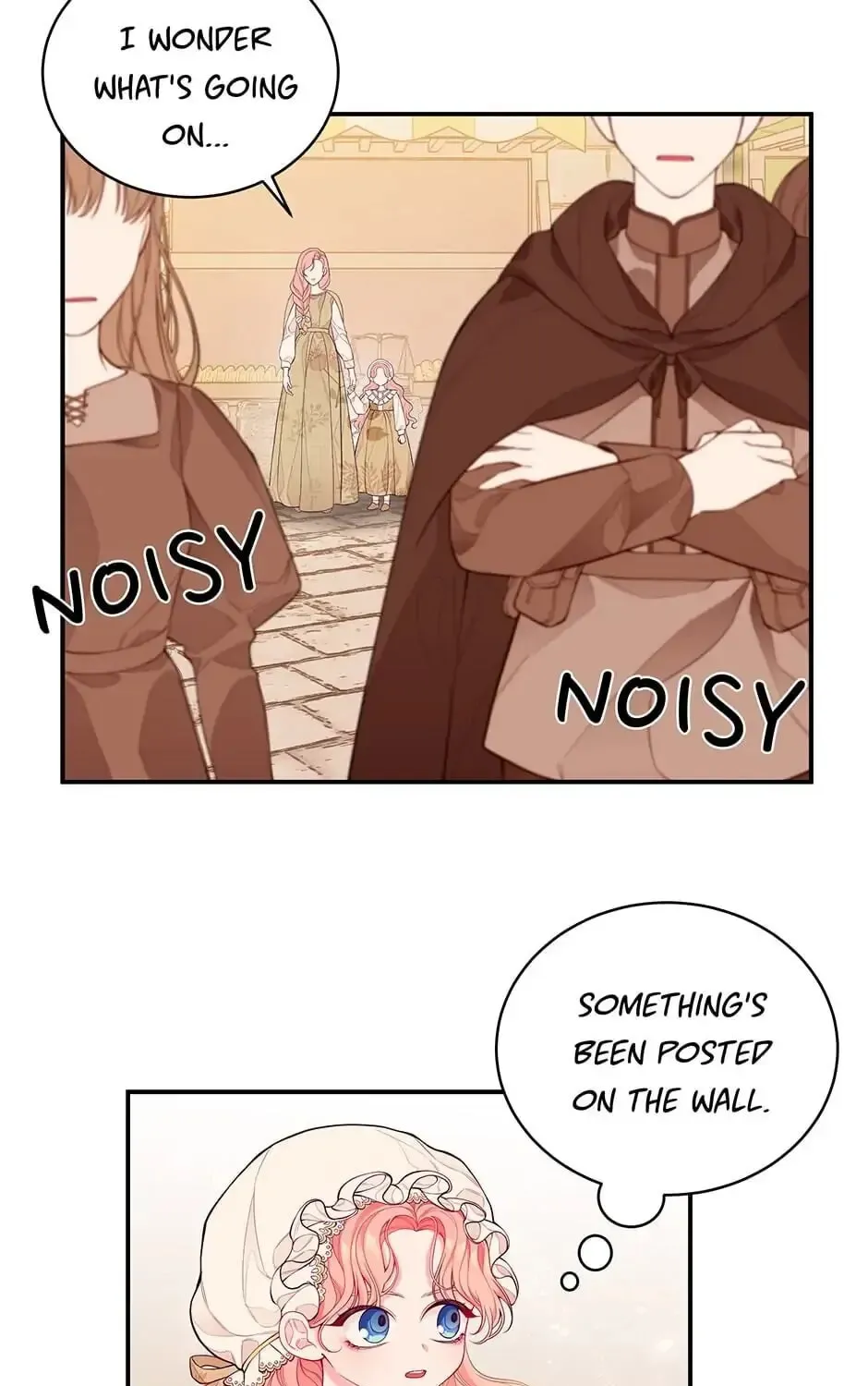 Searching for My Father Chapter 3 page 73 - 