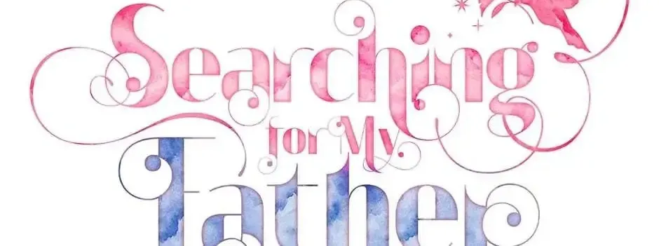 Searching for My Father Chapter 3 page 10 - 