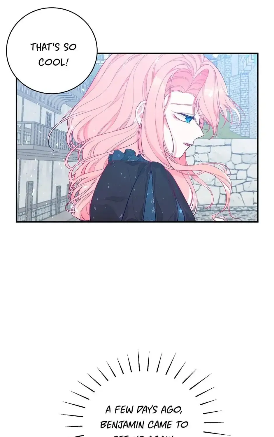 Searching for My Father Chapter 3 page 91 - 