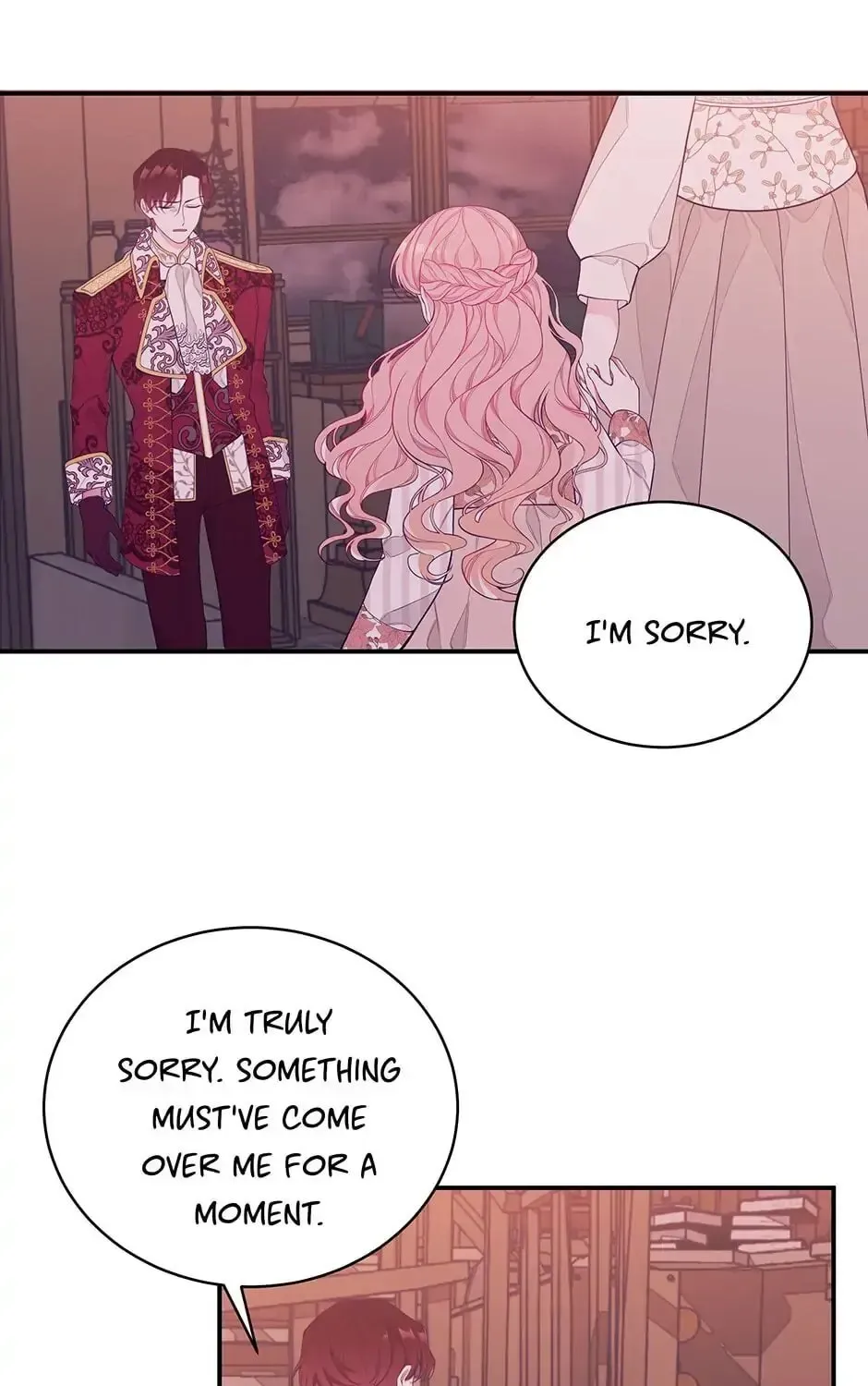 Searching for My Father Chapter 3 page 93 - 