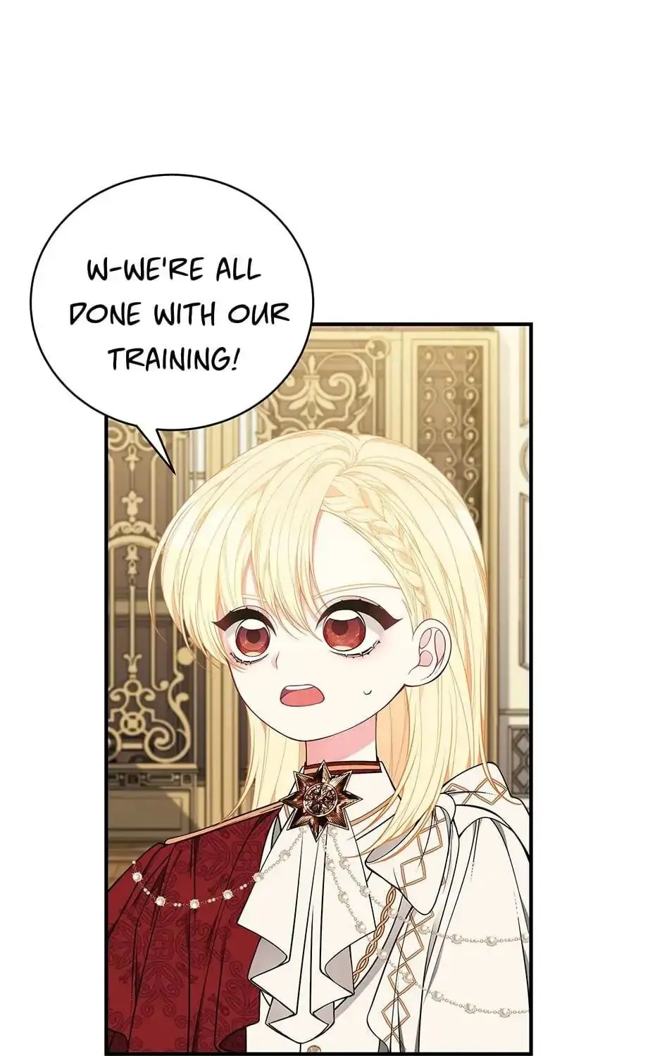 Searching for My Father Chapter 30 page 3 - 