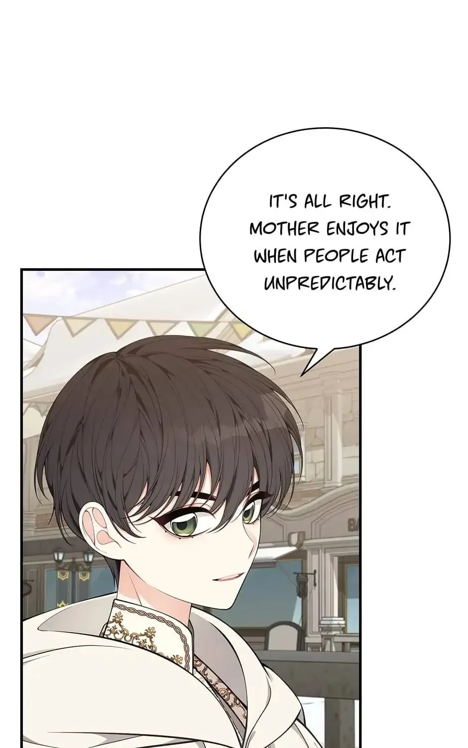 Searching for My Father Chapter 32 page 117 - 