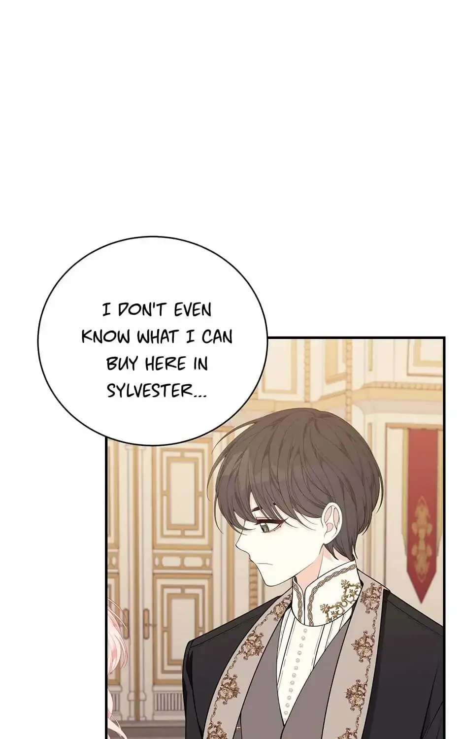Searching for My Father Chapter 32 page 3 - 