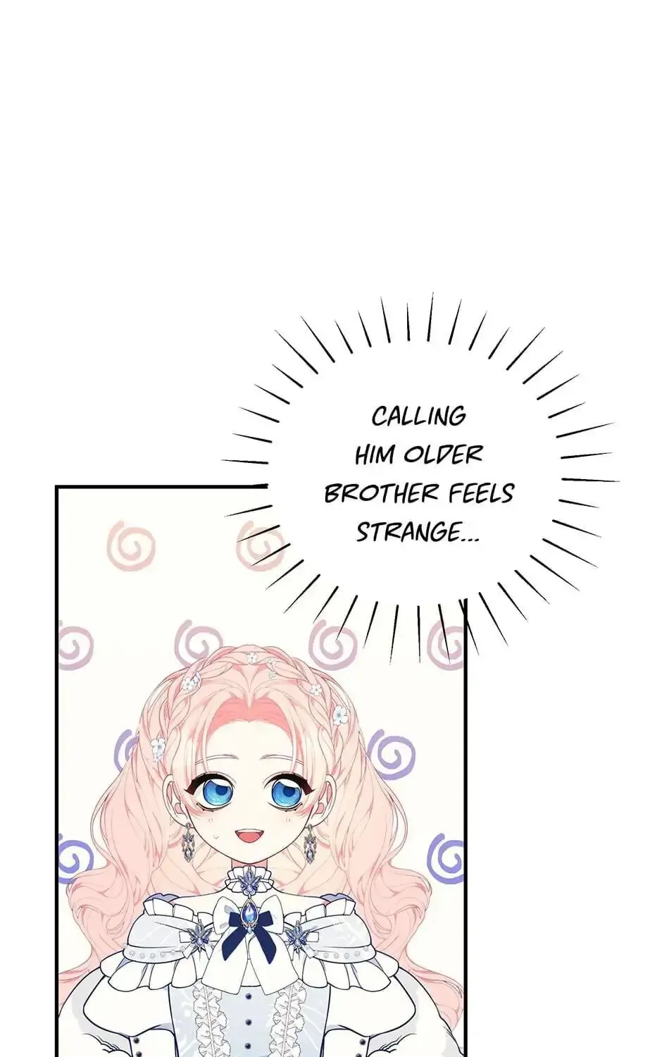 Searching for My Father Chapter 32 page 33 - 