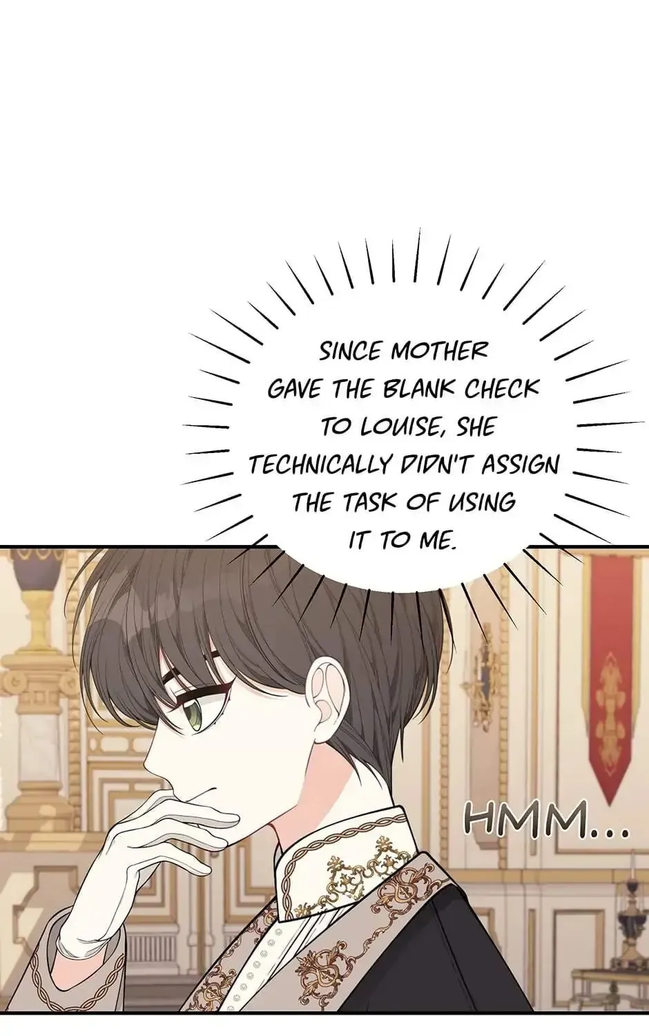 Searching for My Father Chapter 32 page 5 - 